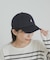 GYMPHLEX　6PANEL CAP