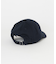 GYMPHLEX　6PANEL CAP