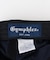 GYMPHLEX　6PANEL CAP