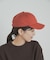 GYMPHLEX　6PANEL CAP