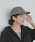 GYMPHLEX　6PANEL CAP