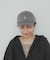 GYMPHLEX　6PANEL CAP