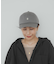 GYMPHLEX　6PANEL CAP