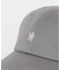 GYMPHLEX　6PANEL CAP