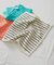 TETO　SUPIMA COTTON HANDTOWEL