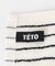 TETO　SUPIMA COTTON HANDTOWEL