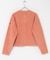 ORCIVAL　CREW NECK CARDIGAN