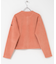 ORCIVAL　CREW NECK CARDIGAN