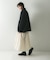 IMBOTEX中綿パデットコート