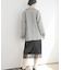 ブリティッシュウールツイードジャケット