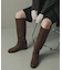 FSロングブーツ