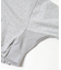 フロントZIPショートフーディー