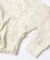 フロントZIPショートフーディー