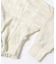 フロントZIPショートフーディー