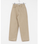 ARCHI　14OZ DENIM WIDE PANTS
