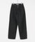 ARCHI　14OZ DENIM WIDE PANTS