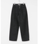 ARCHI　14OZ DENIM WIDE PANTS