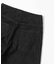 ARCHI　14OZ DENIM WIDE PANTS