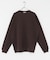 シルケットダンボールロングスリーブTシャツ