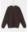 シルケットダンボールロングスリーブTシャツ