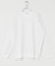 シルケットダンボールロングスリーブTシャツ