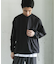 URD Drawstring Long-Sleeve T-shirts