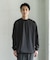 URD Drawstring Long-Sleeve T-shirts