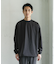 URD Drawstring Long-Sleeve T-shirts