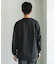 URD Drawstring Long-Sleeve T-shirts