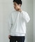 URD Drawstring Long-Sleeve T-shirts