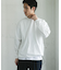 URD Drawstring Long-Sleeve T-shirts