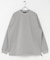 URD Drawstring Long-Sleeve T-shirts