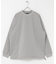 URD Drawstring Long-Sleeve T-shirts