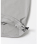 URD Drawstring Long-Sleeve T-shirts