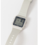 CASIO　LF-20W