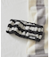 TETO　SUPIMA COTTON HAIRBAND
