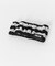 TETO　SUPIMA COTTON HAIRBAND