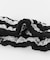 TETO　SUPIMA COTTON HAIRBAND