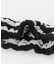 TETO　SUPIMA COTTON HAIRBAND