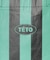TETO　REUSABLE BAG S