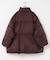 『別注』onit×URBAN RESEARCH　ボリュームダウンコート