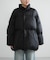 『別注』onit×URBAN RESEARCH　ボリュームダウンコート