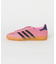 adidas　GAZELLE INDOOR W