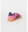 adidas　GAZELLE INDOOR W