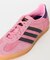 adidas　GAZELLE INDOOR W