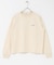GYMPHLEX　CREW NECK PULLOVER