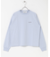 GYMPHLEX　CREW NECK PULLOVER