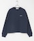 GYMPHLEX　CREW NECK PULLOVER