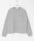 GYMPHLEX　CREW NECK PULLOVER