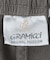 『別注』GRAMICCI　ストレッチツイルトラウザー